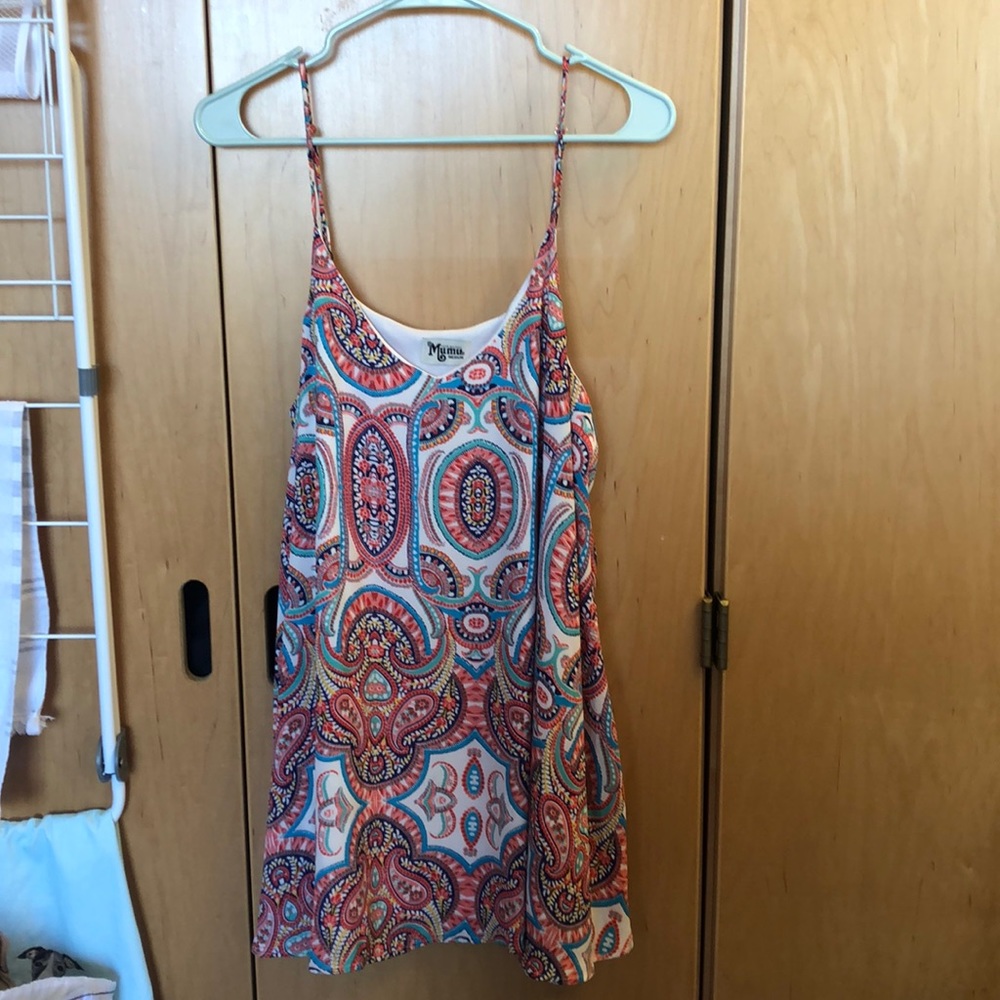 Dress - Picture 2 of 4